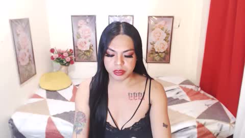 CALL ME AMANDA online show from January 2025 11:51:02 AM