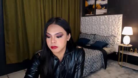 CALL ME AMANDA online show from February 2025 08:58:02 PM