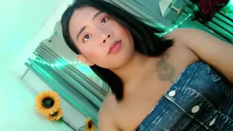 Snapshot of fin_lust chatting on February 2026 10:53:02 AM Cassandra Madrigal online show from February 2026 10:53:02 AM