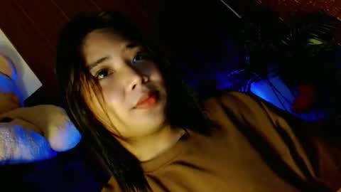 Snapshot of fin_lust chatting on February 2026 05:39:02 PM Cassandra Madrigal online show from February 2026 05:39:02 PM