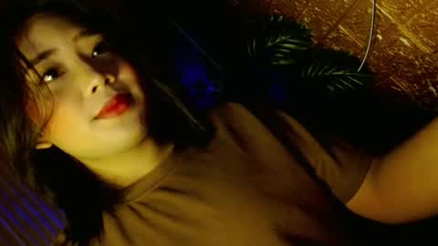 Snapshot of fin_lust chatting on February 2026 12:40:01 AM Cassandra Madrigal online show from February 2026 12:40:01 AM