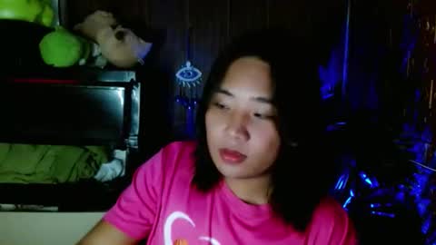 Snapshot of fin_lust chatting on February 2026 06:38:01 PM Cassandra Madrigal online show from February 2026 06:38:01 PM