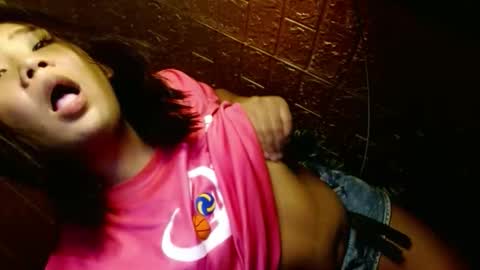 Snapshot of fin_lust chatting on February 2026 02:26:02 PM Cassandra Madrigal online show from February 2026 02:26:02 PM