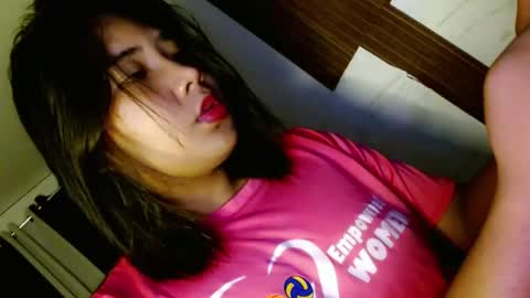 Snapshot of fin_lust chatting on March 2026 03:51:01 PM Cassandra Madrigal online show from March 2026 03:51:01 PM