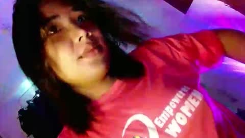 Snapshot of fin_lust chatting on March 2026 04:52:01 AM Cassandra Madrigal online show from March 2026 04:52:01 AM