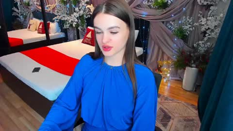 Amanda online show from January 2025 10:18:02 AM