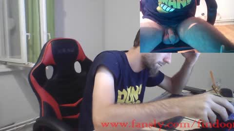 Jane and Findo online show from February 2025 03:53:01 AM