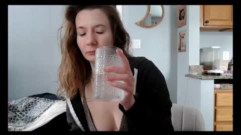 Goddess Natalia Findom online show from February 2026 07:17:02 PM