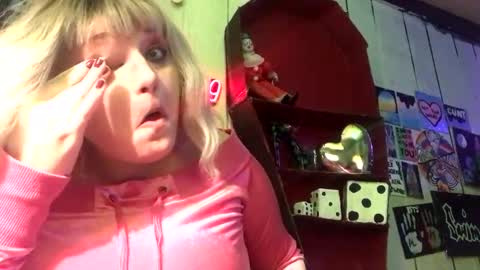 findommefoxi online show from January 2025 02:27:02 AM