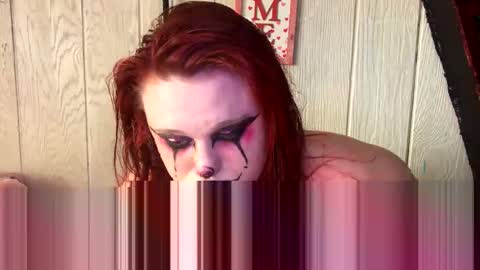 findommefoxi online show from January 2025 08:07:01 PM