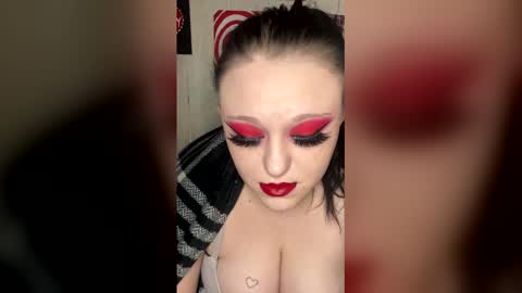 findommefoxi online show from February 2026 04:11:01 AM