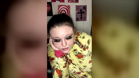 findommefoxi online show from March 2026 07:47:02 AM