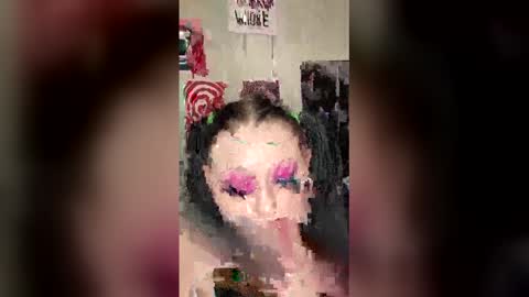 findommefoxi online show from March 2026 11:34:01 PM