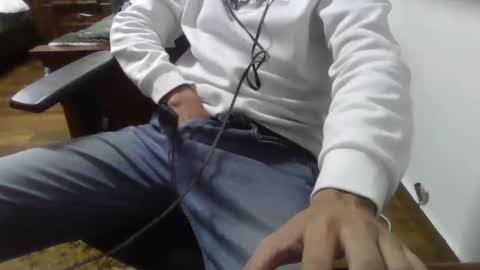 finn online show from January 2025 03:32:01 PM