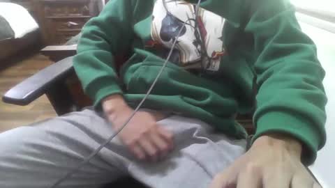 finn online show from January 2025 12:11:02 PM