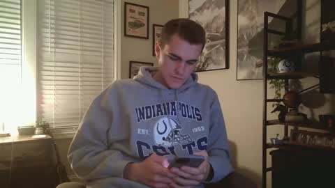 Jake  I am Bicurious online show from January 2025 12:55:02 AM