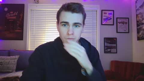 Jake  I am Bicurious online show from February 2025 11:51:02 PM