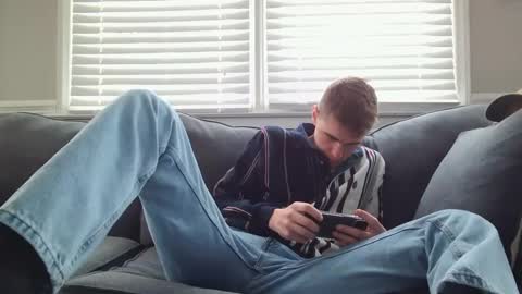 Jake  I am Bicurious online show from March 2025 09:26:02 PM