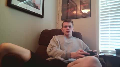 Jake  I am Bicurious online show from September 2025 06:00:01 PM