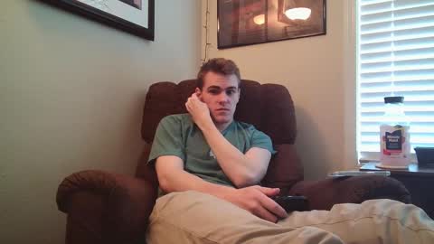 Jake  I am Bicurious online show from September 2025 07:18:02 PM