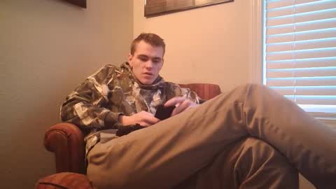 Jake  I am Bicurious online show from December 2025 09:55:01 PM