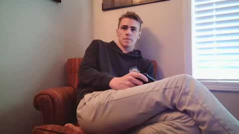 Jake  I am Bicurious online show from February 2026 07:21:02 PM