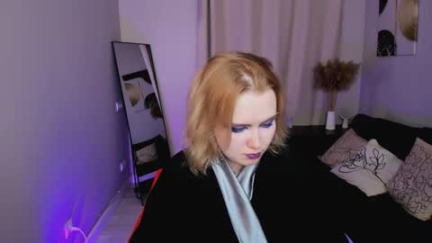 Fiona online show from March 2026 09:52:01 PM