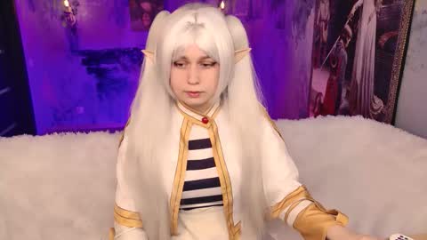 fiora online show from December 2025 02:11:01 PM