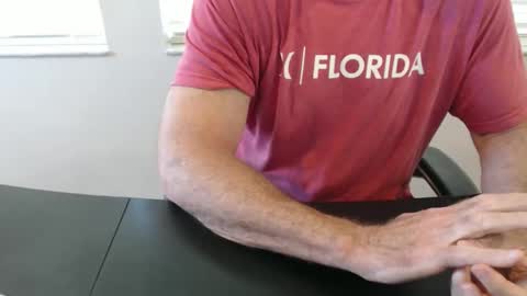 USAUSA online show from April 2026 07:58:02 PM