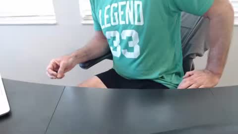 USAUSA online show from April 2026 12:55:02 PM