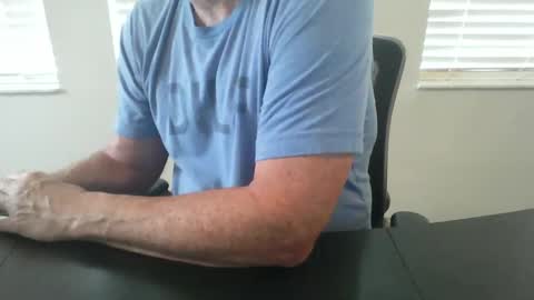 USAUSA online show from May 2026 12:33:02 PM