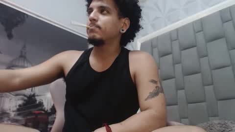 fire_boy69 online show from February 2026 04:36:01 PM