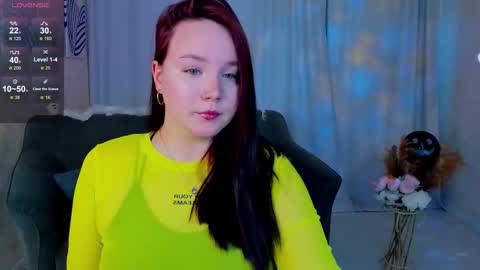 fire_emily online show from November 2025 02:24:02 AM