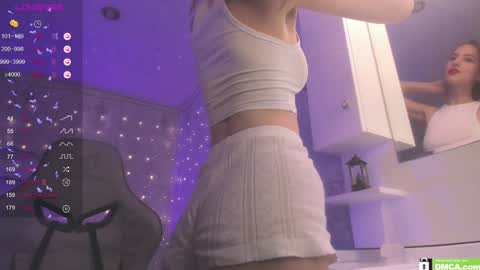 Bellatrix online show from December 2024 10:22:02 AM