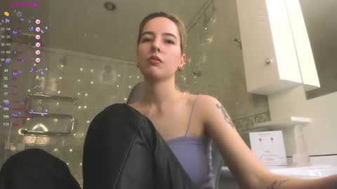 Bellatrix online show from February 2025 10:06:02 AM