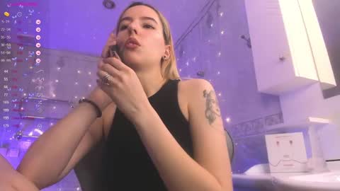 Bellatrix online show from March 2025 06:59:02 AM