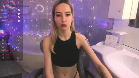 Bellatrix online show from March 2025 04:24:02 AM