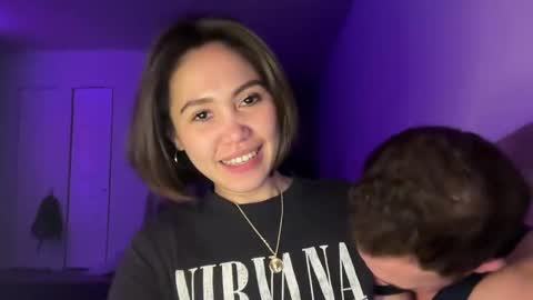 Snapshot of fireanddesire27 chatting on January 2025 12:48:01 AM FireAndDesire27 online show from January 2025 12:48:01 AM