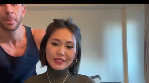 Snapshot of fireanddesire27 chatting on January 2025 11:39:02 PM FireAndDesire27 online show from January 2025 11:39:02 PM