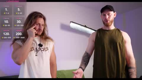 Alex online show from October 2025 11:32:02 AM