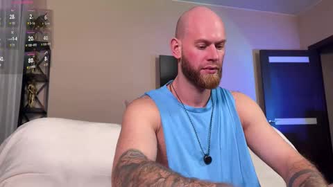 Alex online show from January 2026 07:41:02 PM