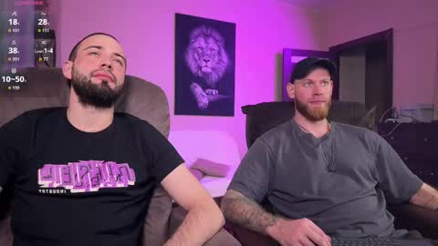 Alex online show from April 2026 02:29:01 PM