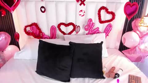 Firedoll online show from February 2026 04:53:02 AM