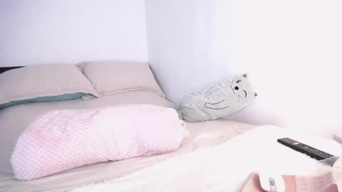 Princess Tianna  online show from April 2026 04:46:01 AM