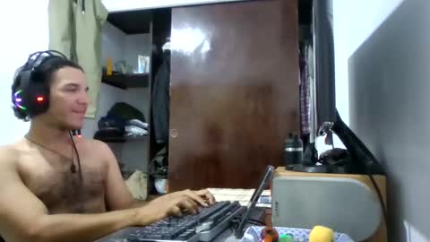 Ricardo online show from December 2024 12:37:02 AM