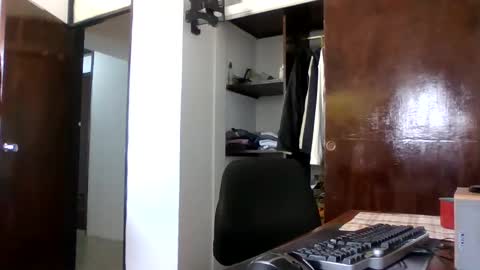 Ricardo online show from December 2024 06:31:01 PM