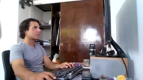 Ricardo online show from December 2024 06:50:02 PM