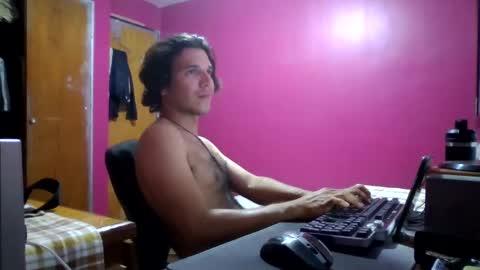 Ricardo online show from January 2025 06:06:02 AM