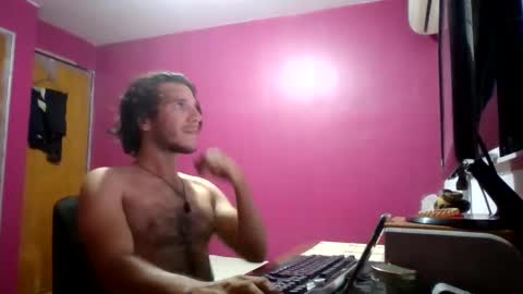 Ricardo online show from February 2025 04:34:01 AM