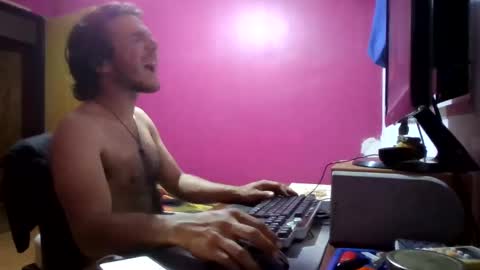 Ricardo online show from February 2025 01:11:02 AM